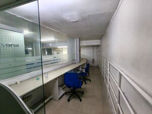 Team Area in  Office Space at Kadavanthara – for Rent