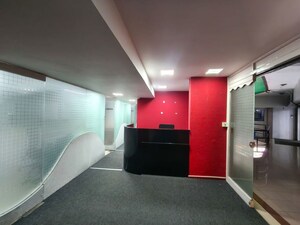 Furnished Amenities in  Office Space at Kadavanthara – for Rent