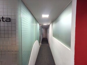 Building Lobby in  Office Space at Kadavanthara – for Rent