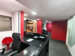 Office Space For Rent in Kadavanthara