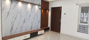 3 BHK Apartment For Rent in Tellapur