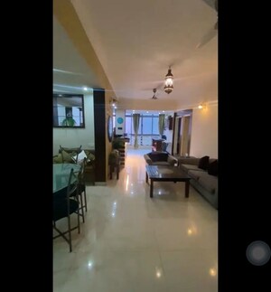 Room in 2 BHK Apartment at Jains Prakruti, Jayanagar – for Rent