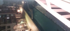 Kitchen in 2 BHK Apartment at Jains Prakruti, Jayanagar – for Rent