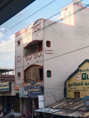 3 BHK Builder Floor For Sale in Veerappanchatram