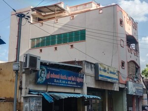 3 BHK Builder Floor – Exterior View View at Veerappanchatram - for Sale