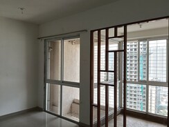 1 BHK Apartment For Rent in Puraniks Tokyo Bay