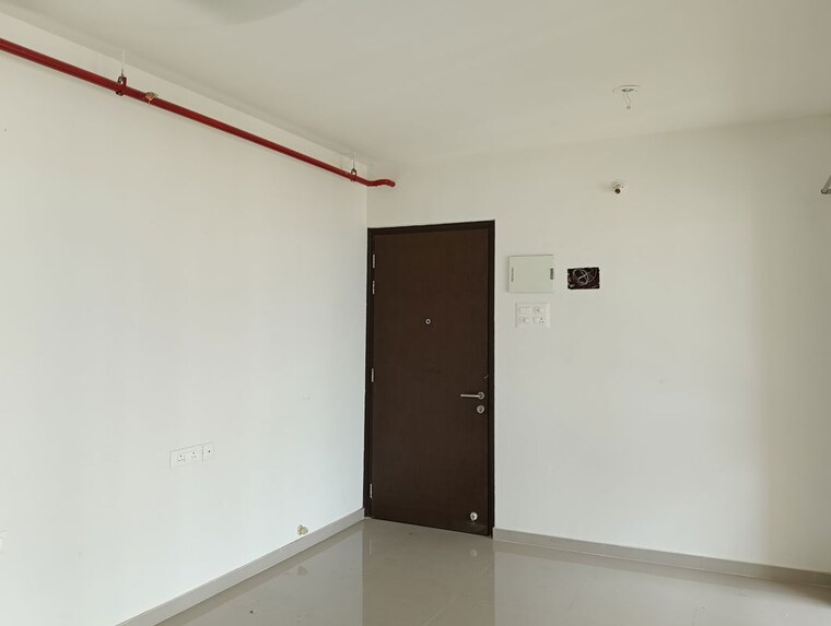 Living Room, puraniks-tokyo-bay 1 Bedroom 438 Sq.Ft. Apartment In Kasarvadavali Thane 10328643