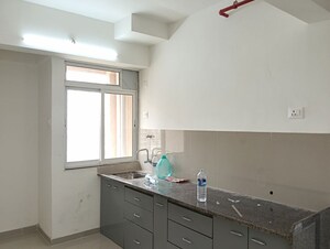 Kitchen in 1 BHK Apartment at Puraniks Tokyo Bay, Kasarvadavali – for Rent