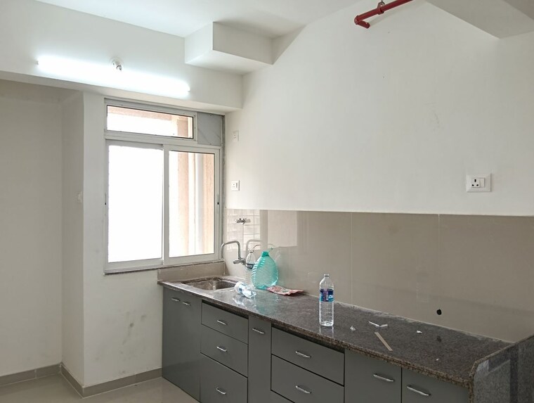 Kitchen, puraniks-tokyo-bay 1 Bedroom 438 Sq.Ft. Apartment In Kasarvadavali Thane 10328643