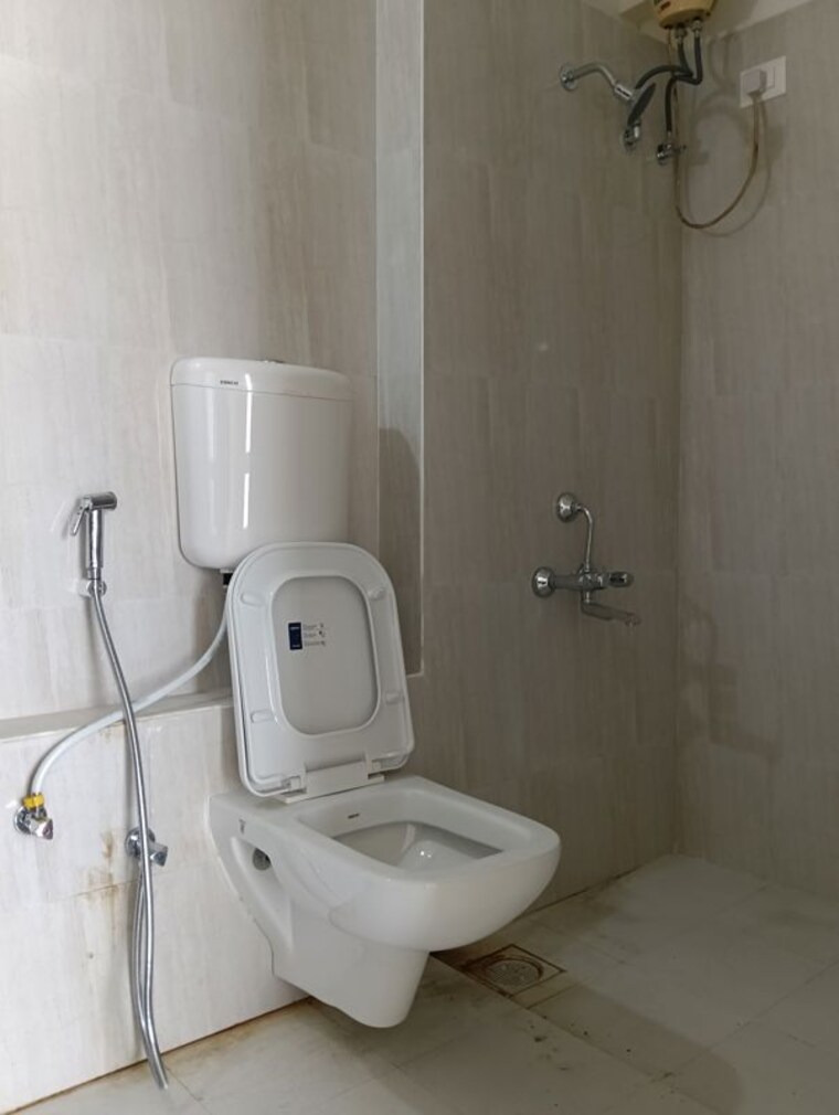 Bathroom, puraniks-tokyo-bay 1 Bedroom 438 Sq.Ft. Apartment In Kasarvadavali Thane 10328643
