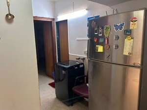  3 BHK Apartment at Versova – for Rent