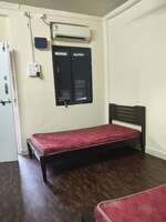 1 Rk  280 Sq.Ft. Apartment in Irla