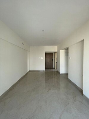 1 BHK Apartment For Rent in Andheri West