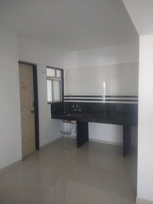 Kitchen in 2 BHK Apartment at SBS Chandrai Capital, Ambegaon Budruk – for Rent