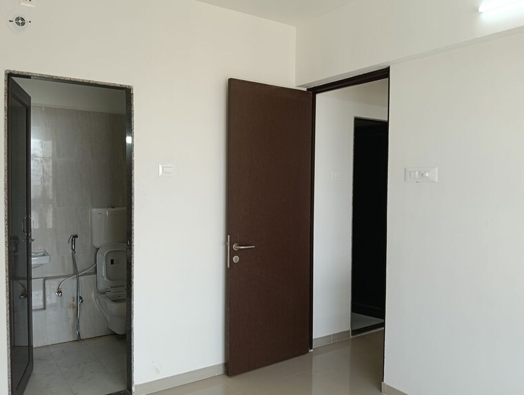 Bedroom, puraniks-tokyo-bay 1 Bedroom 438 Sq.Ft. Apartment In Kasarvadavali Thane 10328655