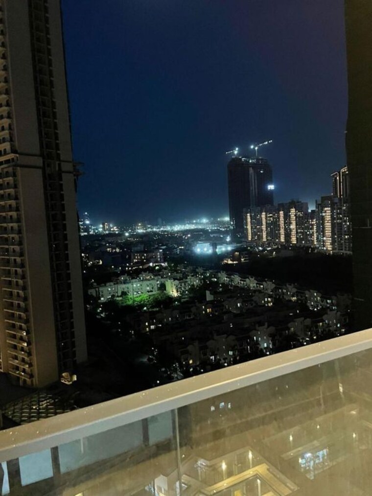 Swimming Pool, ireo-skyon 3 Bedroom 2047 Sq.Ft. Apartment In Sector 60 Gurgaon 10328658