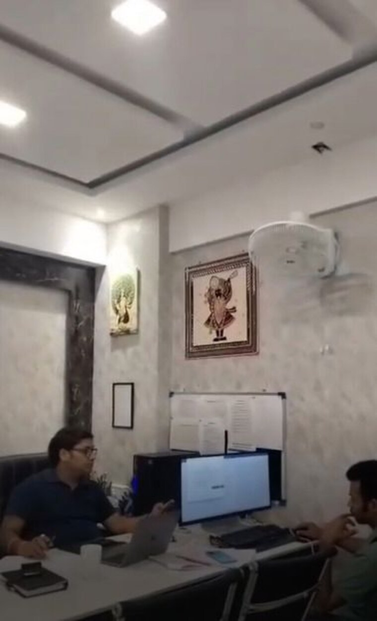 Team Area, dlf-my-pad Commercial Office Space 700 Sq.Ft. In Gomti Nagar Lucknow 10328656