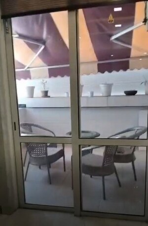 Team Area in  Office Space at DLF My Pad, Gomti Nagar – for Rent