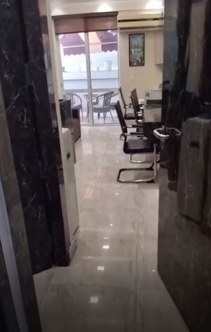 Team Area in  Office Space at DLF My Pad, Gomti Nagar – for Rent