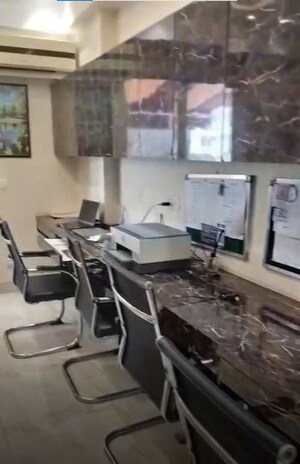  Office Space For Rent in DLF My Pad, Gomti Nagar