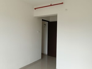 Bedroom in 2 BHK Apartment at Puraniks Tokyo Bay, Kasarvadavali – for Rent