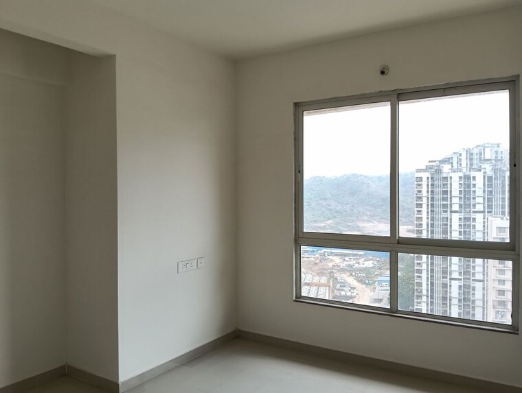 Bedroom, puraniks-tokyo-bay 2 Bedroom 750 Sq.Ft. Apartment In Kasarvadavali Thane 10328659