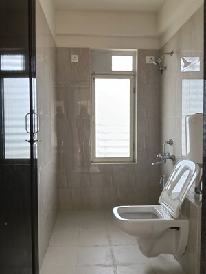 Bathroom in 2 BHK Apartment at Puraniks Tokyo Bay, Kasarvadavali – for Rent