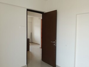 Bedroom in 2 BHK Apartment at Puraniks Tokyo Bay, Kasarvadavali – for Rent