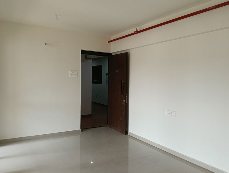 Living Room, puraniks-tokyo-bay 2 Bedroom 750 Sq.Ft. Apartment In Kasarvadavali Thane 10328659