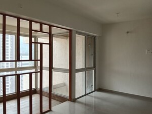 Living Room in 2 BHK Apartment at Puraniks Tokyo Bay, Kasarvadavali – for Rent