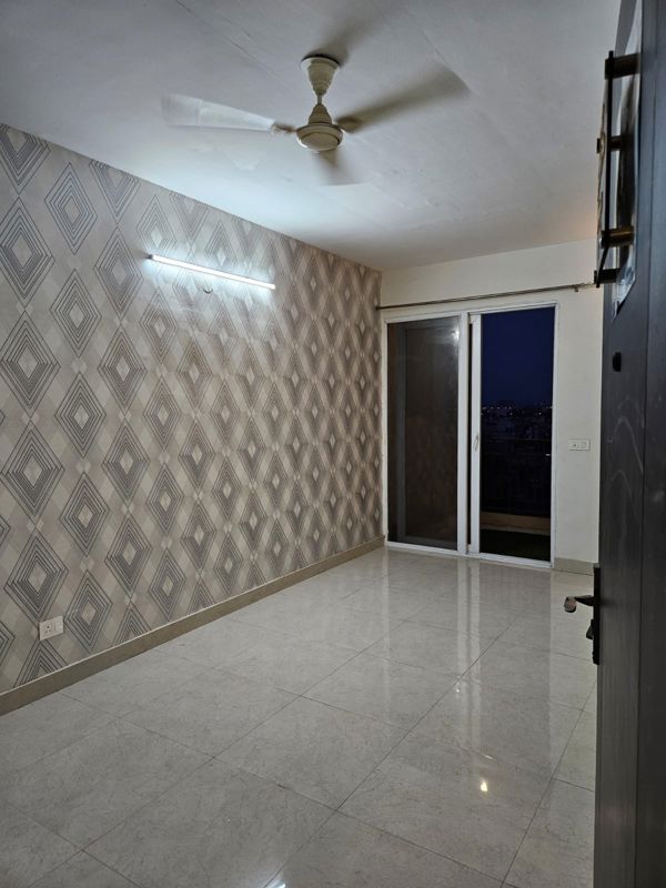 2 BHK + Pooja Room Apartment For Rent in Signature Orchard Avenue 2