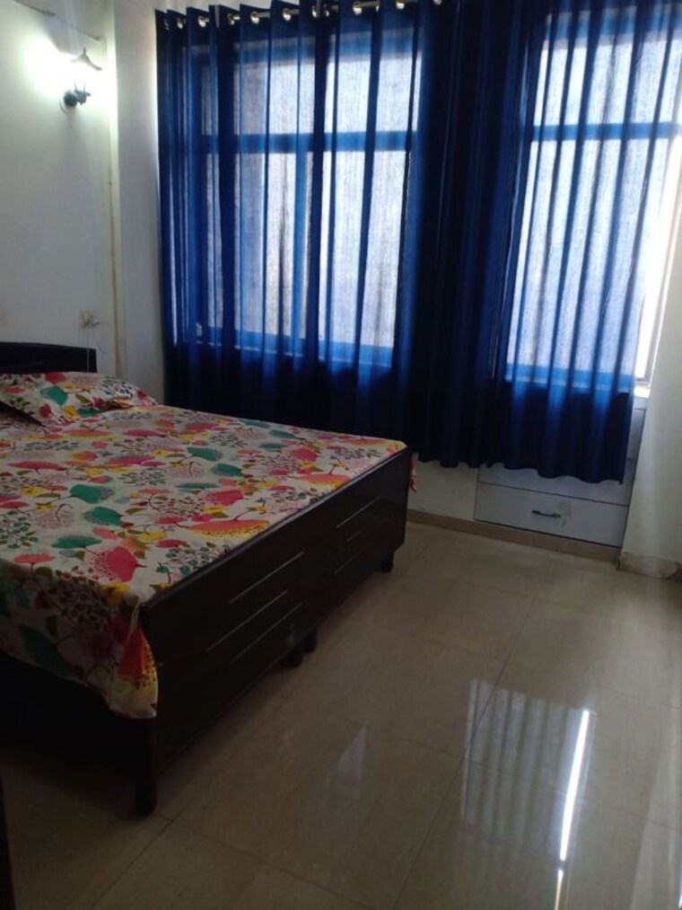 Bedroom, unitech-habitat 3 Bedroom 21000 Sq.Ft. Apartment In Pi Greater Noida Greater Noida 10328672