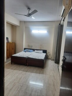 1 BHK Apartment For Sale in Crossing Chitravan