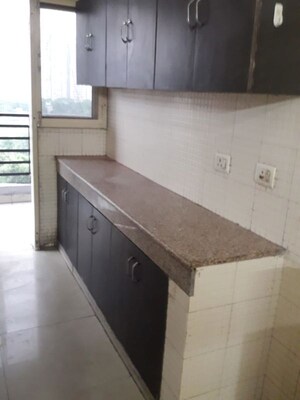 Kitchen in 1 BHK Apartment at Crossing Chitravan, Nai Basti Dundahera – for Sale