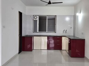 Kitchen in 2 BHK Apartment at BU Bhandari Vaastu Viva, Wakad – for Rent
