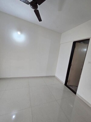 Room in 2 BHK Apartment at BU Bhandari Vaastu Viva, Wakad – for Rent