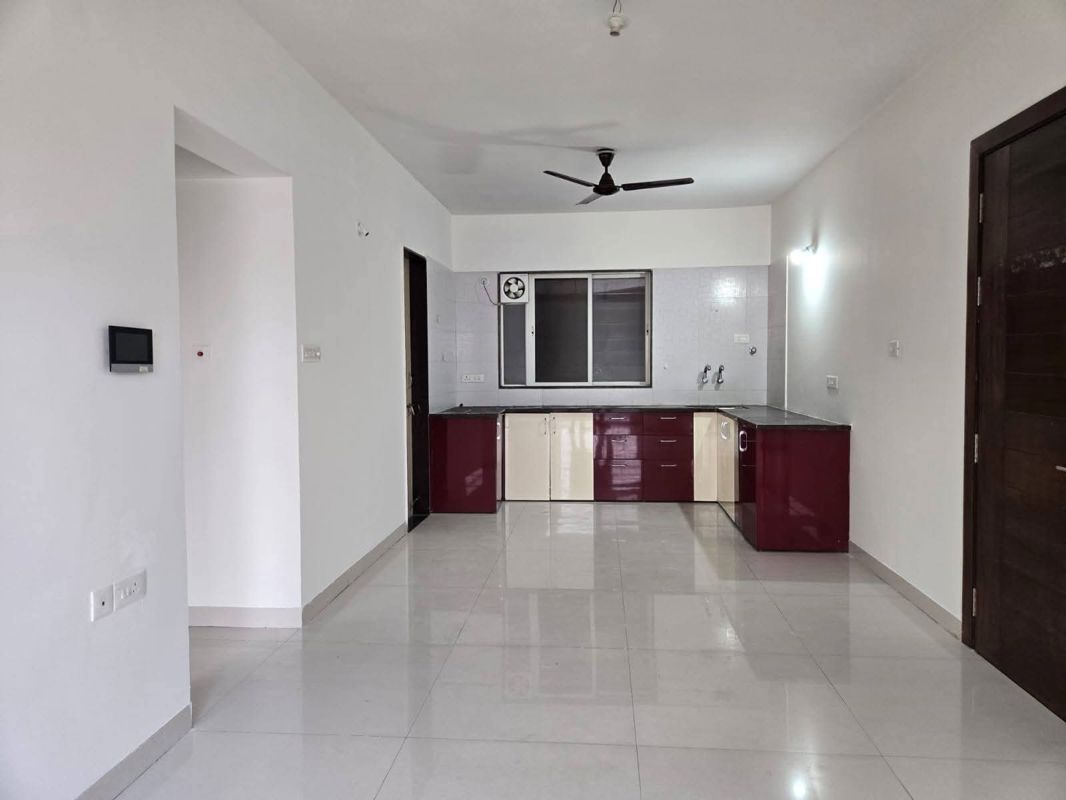2 BHK + Pooja Room,Study Room 885 Sq.Ft. Apartment in BU Bhandari Vaastu Viva