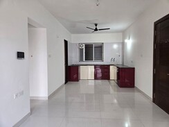 2 BHK + Pooja Room,Study Room Apartment For Rent in BU Bhandari Vaastu Viva