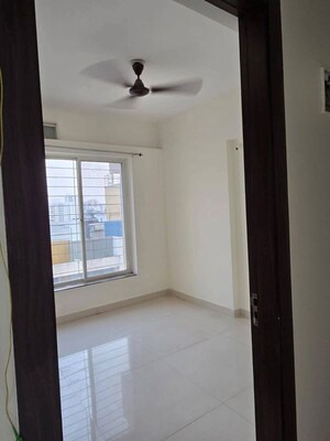 Room in 2 BHK Apartment at BU Bhandari Vaastu Viva, Wakad – for Rent