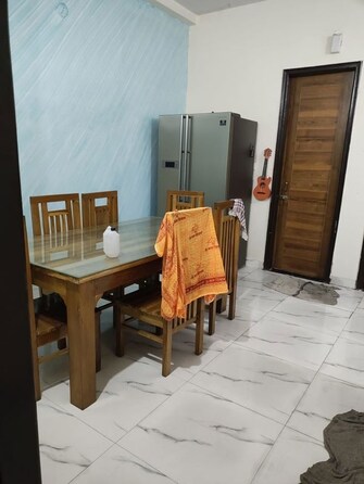2 BHK + Pooja Room,Servant Room 1000 Sq.Ft. Independent House in Crossing Republik