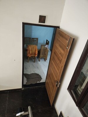 Furnished Amenities in 2 BHK Independent House at Crossing Republik, Crossing Republic – for Sale
