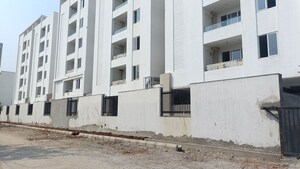 3 BHK Apartment – Exterior View View at Legalas Doyen Ascent Condor, Serilingampally - for Sale