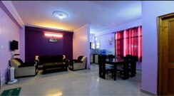 3 BHK + Pooja Room,Servant Room,Study Room Apartment For Sale in Taradevis Enclave