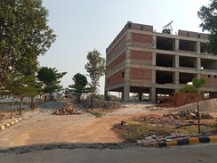 Plot For Sale in Akshita Heights Maheshwaram