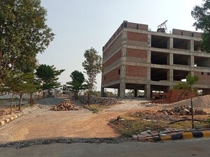  Plot For Sale in Akshita Heights Maheshwaram, Maheshwaram