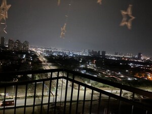 3 BHK Apartment For Rent in Sobha City Gurgaon, Sector 108