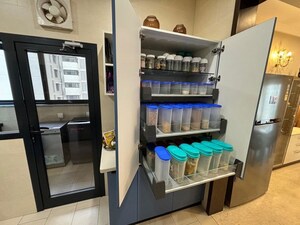 Team Area in 3 BHK Apartment at Sobha City Gurgaon, Sector 108 – for Rent