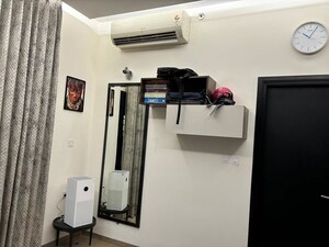 Furnished Amenities in 3 BHK Apartment at Sobha City Gurgaon, Sector 108 – for Rent