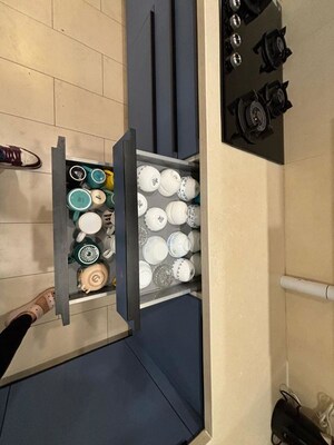 Furnished Amenities in 3 BHK Apartment at Sobha City Gurgaon, Sector 108 – for Rent