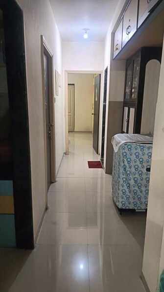1 BHK + Pooja Room 550 Sq.Ft. Apartment in Everest World Aspen